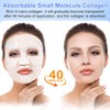 Collagen Mask 6 Pack - Face Mask for Deep Hydrating