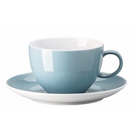 Thomas Sunny Day Soft Blue Tea Cup 2-Piece