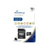MediaRange Micro SDXC Memory Card with SD Adapter 128GB -
