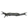 TC-Motor Footpeg Foot Rest Pegs Mount Bracket Bar For Pit