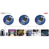(Pack of 10) MBR3045CT ASEMI TO-220AB Transistor Bipolar Transistor for
