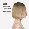 Shampoo Cuidado Canas L'Oréal Professionnel Silver 500ml