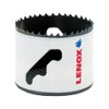 Lenox Tools 3004242L Bi-Metal Speed Slot Hole Saw, 51 mm,