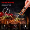 ThermoPro Digital Instant Read Meat BBQ Food Thermometer Independence day