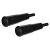 Hitachi (2) 322-283 Side Handles for C12LSH, C12RSH, C10FSB, C10FSH,