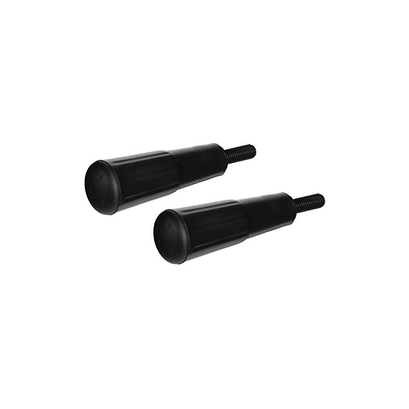 Hitachi (2) 322-283 Side Handles for C12LSH, C12RSH, C10FSB, C10FSH,