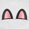 Dreamhive Cute Motorcycle Helmet Accessories Animal Ear Tuning for Children / 드림하이브 귀여운 오토바이 헬멧 악세서리 동물귀 튜닝 어린이