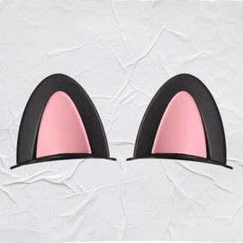 Dreamhive Cute Motorcycle Helmet Accessories Animal Ear Tuning for Children / 드림하이브 귀여운 오토바이 헬멧 악세서리 동물귀 튜닝 어린이