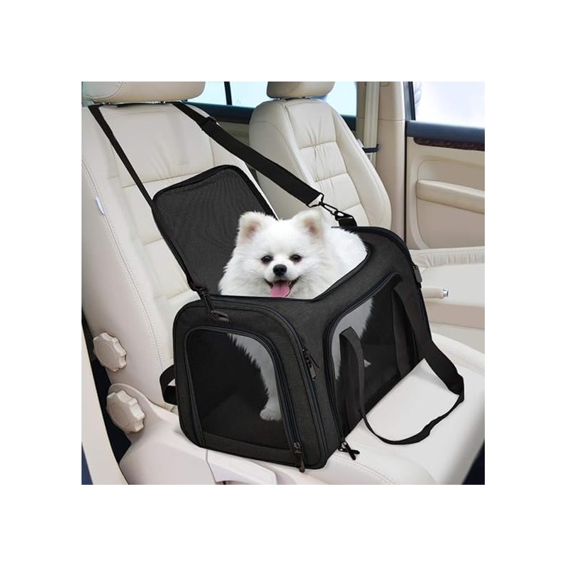 WePet Dog Carrier Pet for Small Medium Cats Dogs Puppies
