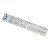 Pepetools Standard Jeweler's Gauge Ruler – Ring & Bracelet Sizing