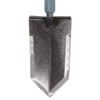 Lesche Mini Sampson 18" T-Handle Shovel for Metal Detecting and