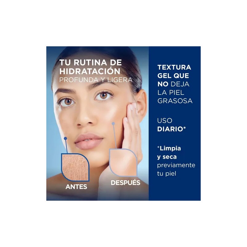 Vitacilina Facial Retinol & Colageno Crema + Serum Firmeza