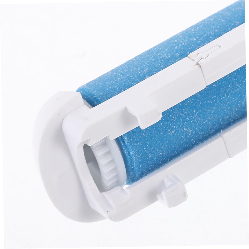 Minkissy Foot Care Foot Grinding Device Accessories Replacement Roller Heads