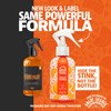 ANGRY ORANGE Toilet Tamer Bathroom Spray - Citrus Orange Spice