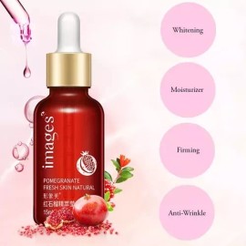 VC Serum Suero De Granada Hidratante Anti Manchas Reafirmante