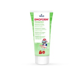 EMOFORM® YOUNGSTARS TOOTHPASTE 75 ml
