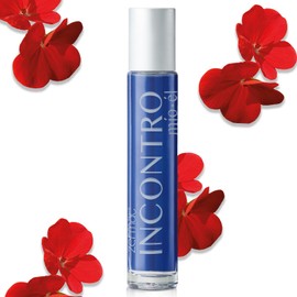 Zermat Incontro Mio El, Fragrance for Men, Herbal - Woodsy Scent 3.38 Fl. Oz