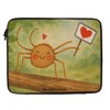 Mr. & Mrs. Panda Notebook Tasche Spinne Agathe Motivation Design