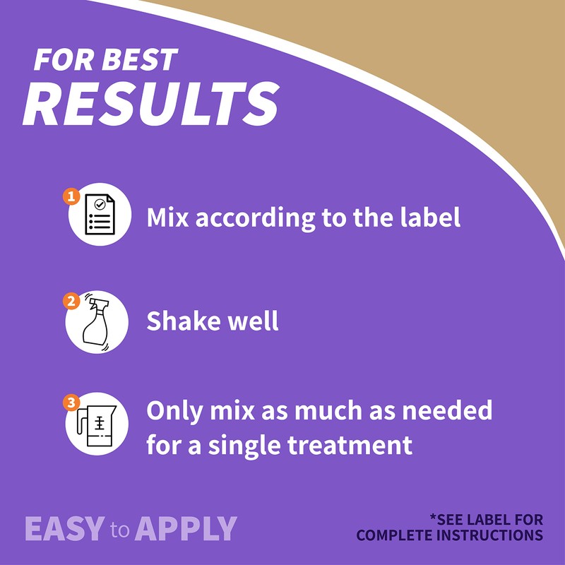 Bonide Captain Jack's Deadbug Brew, 32 oz Concentrate Outdoor Insecticide