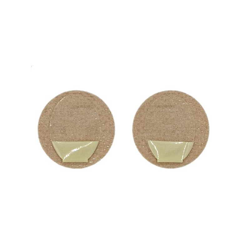 THE OXYGEN STORE Tender Grip Cannula Fixation Single use 5