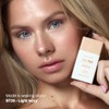Palladio Skin Tint con Aloe, Niacinamida y Ácido Hialurónico -