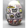 zuru Smashers Dino Island Dino Egg Toy by ZURU, Over