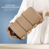 Lunch Container, Portable Safe Insulated Lunch Box, Leakproof with Spoon
