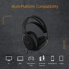 ASUS TUF Gaming H1 Wireless Headset Features a 2.4 GHz