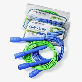 Kim Su Yeol Jump Rope Fitness Accessory Jump Rope for home workouts, training and recovery, portable sports and exercise gear, Korean Import, Kim Su Yeol Jump, Option 8