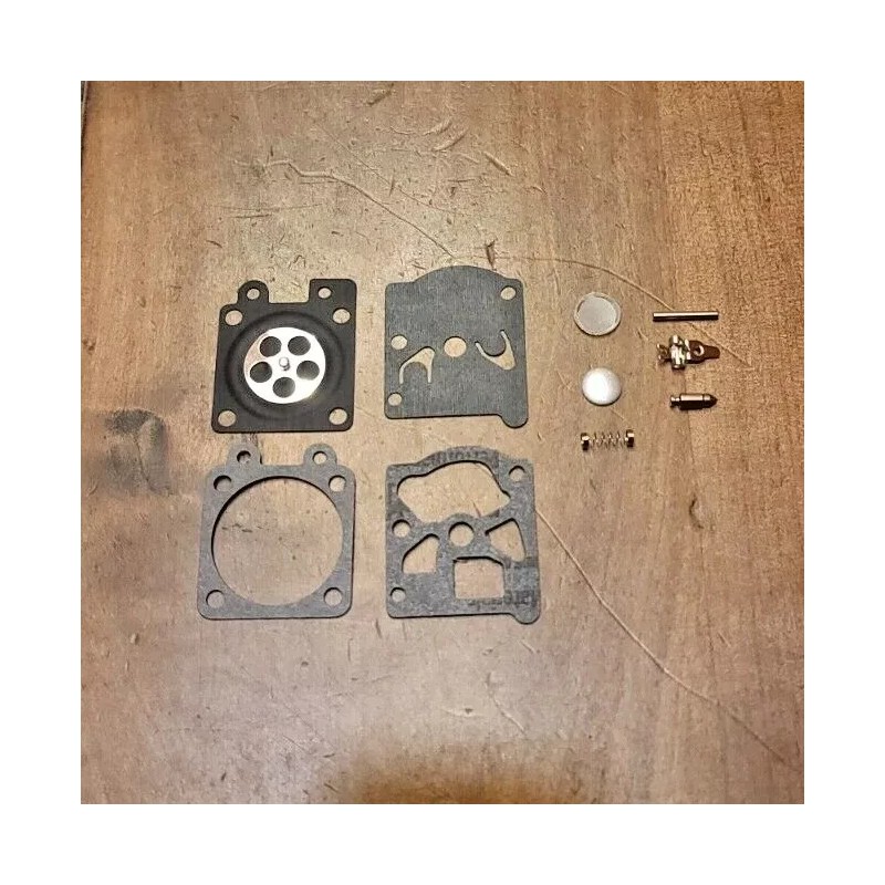 ECHO NEW Genuine ECHO Carburetor Rebuild Kit CS-271T CS-310 CS-352