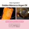 MISEENSCENE Srum perfecto con aceite de argn, hidratacin antiencrespamiento para