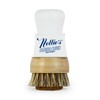 Nellie's Forever Brush - The Ultimate Sponge-Brush Hybrid for Eco-Friendly