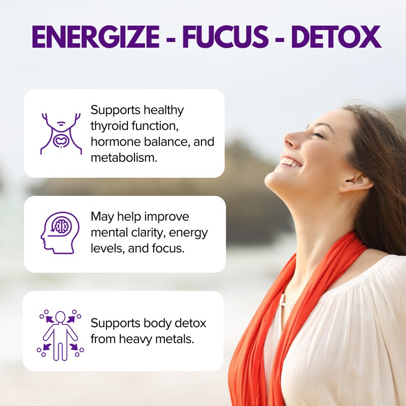 Lugol's Iodine Solution 2 oz with 4 oz Refill Bottle