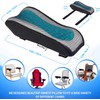BEAUTRIP - Reposabrazos acolchado para silla de oficina (2 unidades)