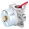 P350 Carburetor Air Filter Tuning Kit Fit for Tecumseh LEV100