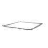 Low Temp Industries 493340 Door Gasket, 22" x 23"