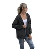 GKZA Rain Jackets for Womens Windbreaker Jacket Light Weight Jackets