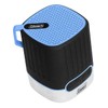 Coleman CBTL10 Portable Waterproof Bluetooth Speaker w/Campsite Lighting