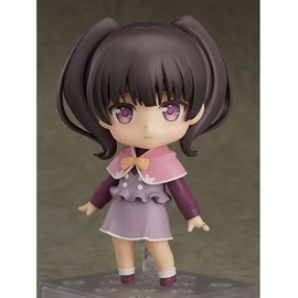 Nendoroid Regalia: The Three Sacred Stars Rena Non-Scale ABS & PVC Pre-Painted Action Figure