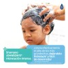 Shampoo Infantil Johnson's Hidratación Intensa 400 ml