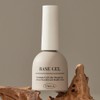 classic nail Balagel Base Gel Matte Basic Gel 10ml +