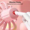 Electric Head Massage Scratcher Cordless 12 Fingers Deep Relaxation Stress