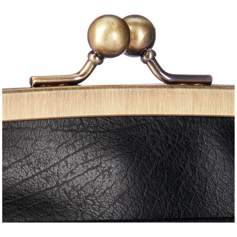 Lafiel 003171200 Women's Wallet, Black