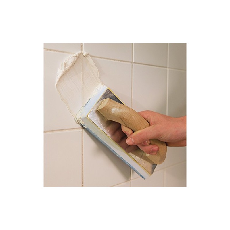 Silverline Blue Grout Float 230 x 100mm (868785)