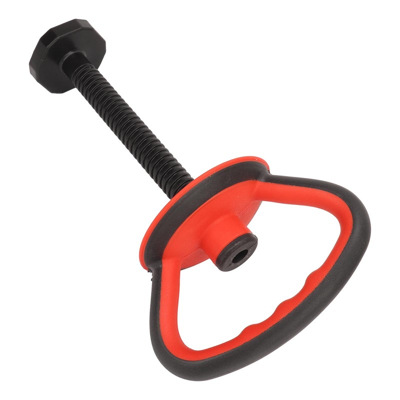 Adjustable Kettlebell Handle Ergonomic Weight Plate Kettlebell Handle Strength Training