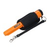 Pinpointer Metal Detector Portable Pin Pointer Treasure Hunting Tool Buzzer