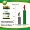 Vantein Suplemento Nad 1000mg 120 Cápsulas Precursor Nmn