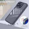 Funda Antigolpes Para Realme 15 5g Protección De Cámara