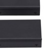 HD Multimedia Interface Extender 1080P Cat6 Cat7 RJ45 PC Television
