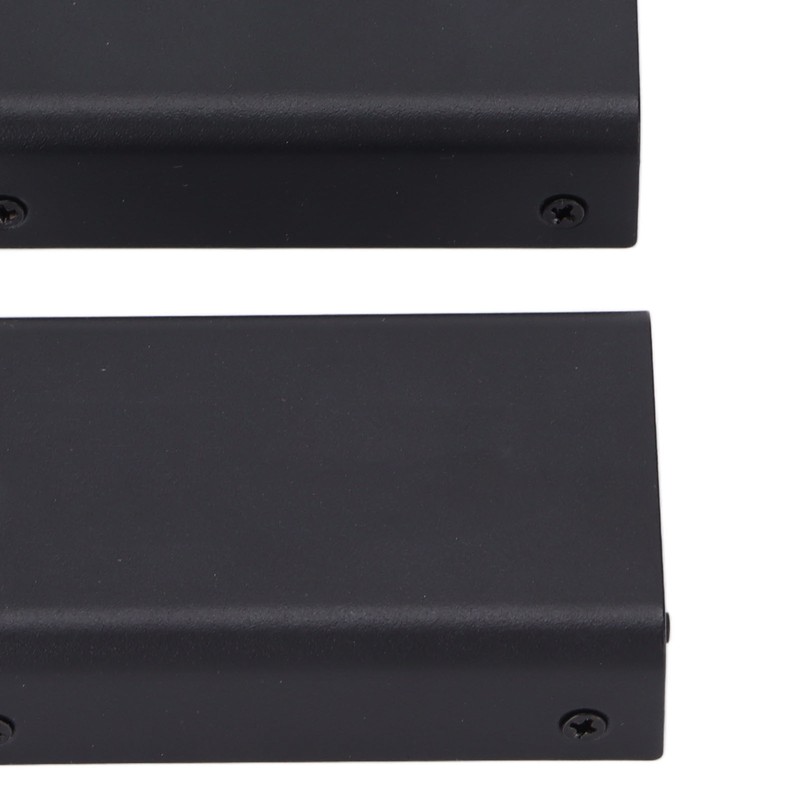HD Multimedia Interface Extender 1080P Cat6 Cat7 RJ45 PC Television